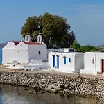 Lithos By Spyros & Flora Hotel Agios Ioannis Diakoftis