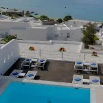 Lithos By Spyros & Flora Hotel 4*