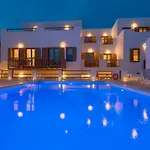 Lithos By Spyros & Flora