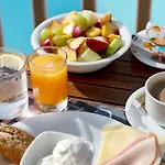 Lithos By Spyros & Flora Agios Ioannis Diakoftis