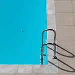 Hotel Lithos By Spyros & Flora Agios Ioannis Diakoftis