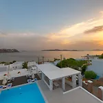 Lithos By Spyros & Flora Hotel Agios Ioannis Diakoftis