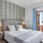 Lithos By Spyros & Flora Hotel Agios Ioannis Diakoftis