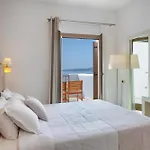 Lithos By Spyros & Flora Agios Ioannis Diakoftis