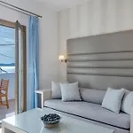 Lithos By Spyros & Flora Hotel 4*