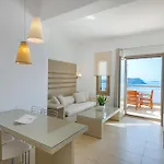 Hotel Lithos By Spyros & Flora Agios Ioannis Diakoftis