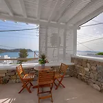 Lithos By Spyros & Flora Hotel Agios Ioannis Diakoftis