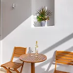 Hotel Lithos By Spyros & Flora Agios Ioannis Diakoftis