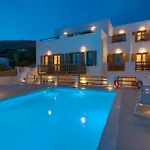 Lithos By Spyros & Flora Agios Ioannis Diakoftis