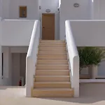 Hotel Lithos By Spyros & Flora Agios Ioannis Diakoftis