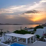 Lithos By Spyros & Flora