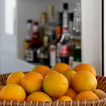 Lithos By Spyros & Flora Agios Ioannis Diakoftis