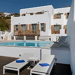 Lithos By Spyros & Flora Agios Ioannis Diakoftis