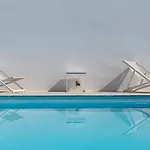 Hotel Lithos By Spyros & Flora 4*