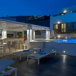 Lithos By Spyros & Flora Hotel Agios Ioannis Diakoftis