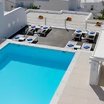 Lithos By Spyros & Flora Agios Ioannis Diakoftis