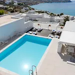 Lithos By Spyros & Flora