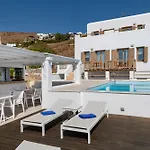 Hotel Lithos By Spyros & Flora