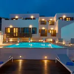 Lithos By Spyros & Flora 4*