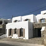 Lithos By Spyros & Flora Agios Ioannis Diakoftis