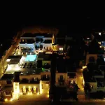 Lithos By Spyros & Flora Hotel 4*