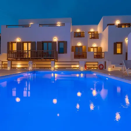 Lithos By Spyros & Flora