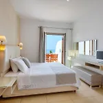 斯派罗斯&弗洛拉力托斯酒店 4* Agios Ioannis Diakoftis