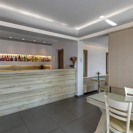 Lithos By Spyros & Flora