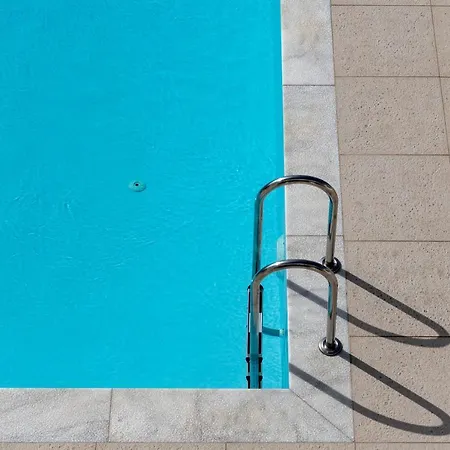 Hotel Lithos By Spyros & Flora Agios Ioannis Diakoftis