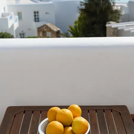 ليثوز باي سبيروس&فلورا 4* Agios Ioannis Diakoftis