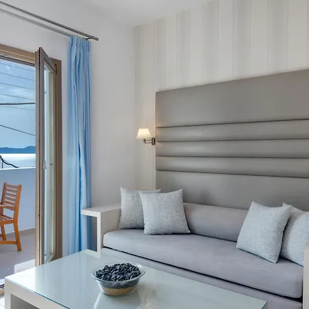 Lithos By Spyros & Flora Hotel 4*