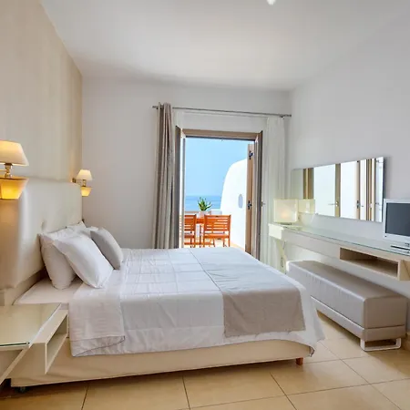 リソス バイ スピロス&フローラ 4* Agios Ioannis Diakoftis