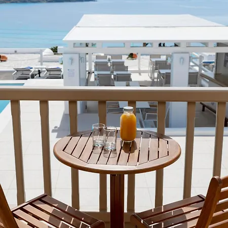 Hotel Lithos By Spyros & Flora