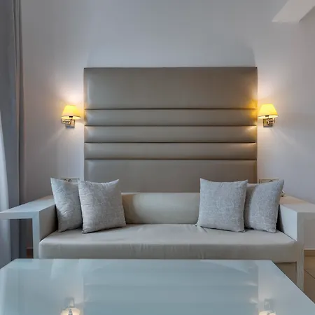 Lithos By Spyros & Flora Hotel 4*