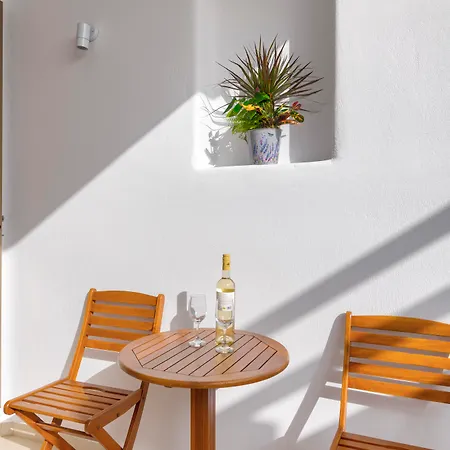 Hotel Lithos By Spyros & Flora Agios Ioannis Diakoftis