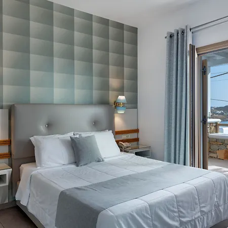 Lithos By Spyros & Flora Hotel