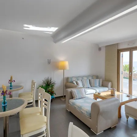 Lithos By Spyros & Flora Hotel