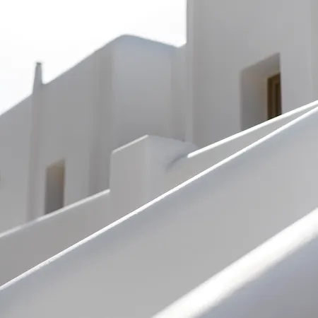 Hotel Lithos By Spyros & Flora