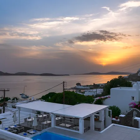 ليثوز باي سبيروس&فلورا