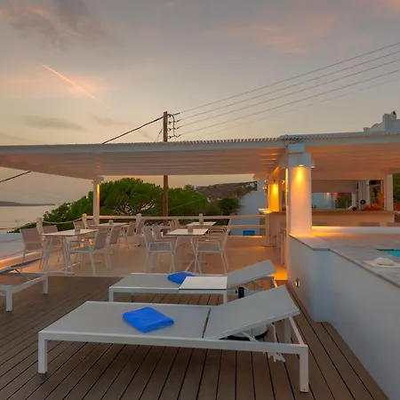 ليثوز باي سبيروس&فلورا