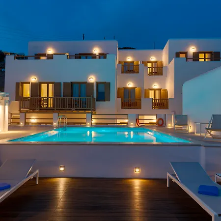 ليثوز باي سبيروس&فلورا 4*