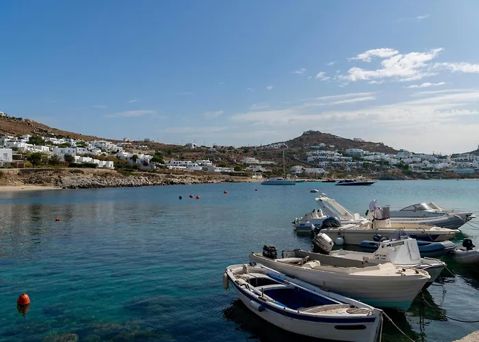 Hotell Lithos By Spyros & Flora