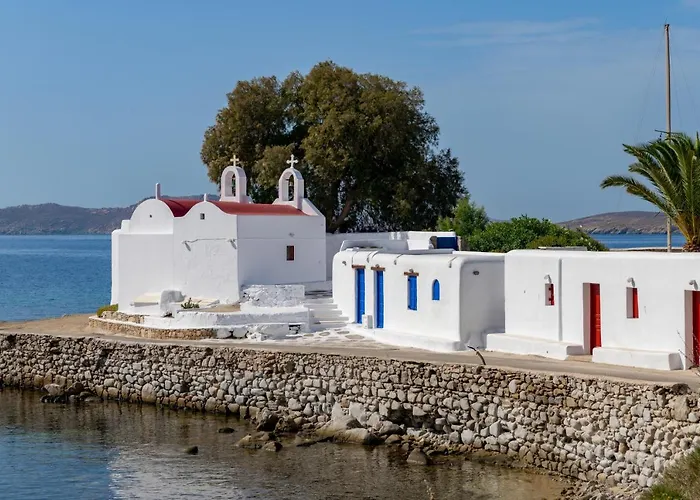 Lithos By Spyros & Flora Hotell Agios Ioannis Diakoftis