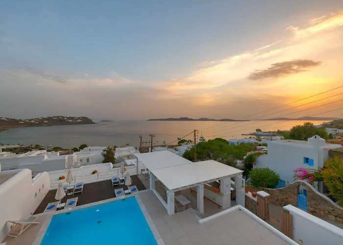 Lithos By Spyros & Flora Ξενοδοχείο Agios Ioannis Diakoftis