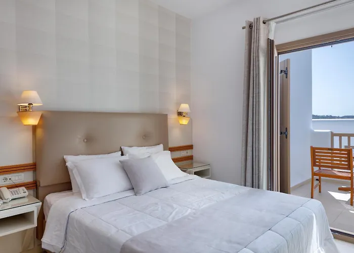 ليثوز باي سبيروس&فلورا 4*