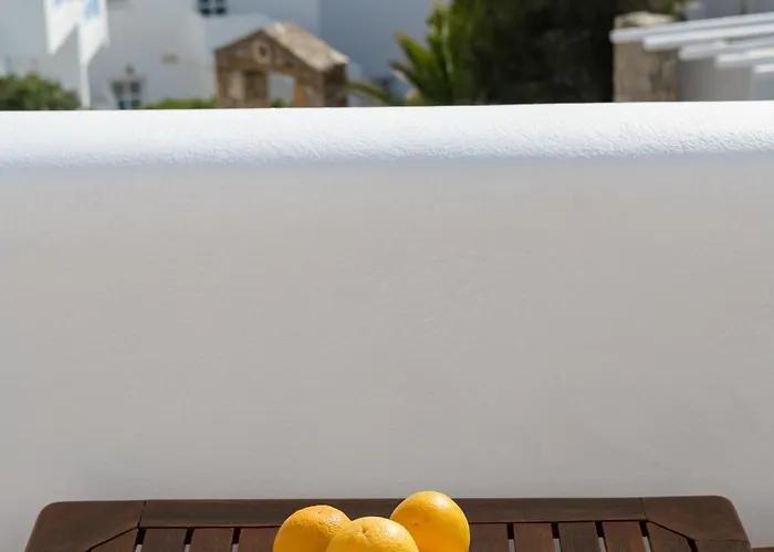 ليثوز باي سبيروس&فلورا 4* Agios Ioannis Diakoftis