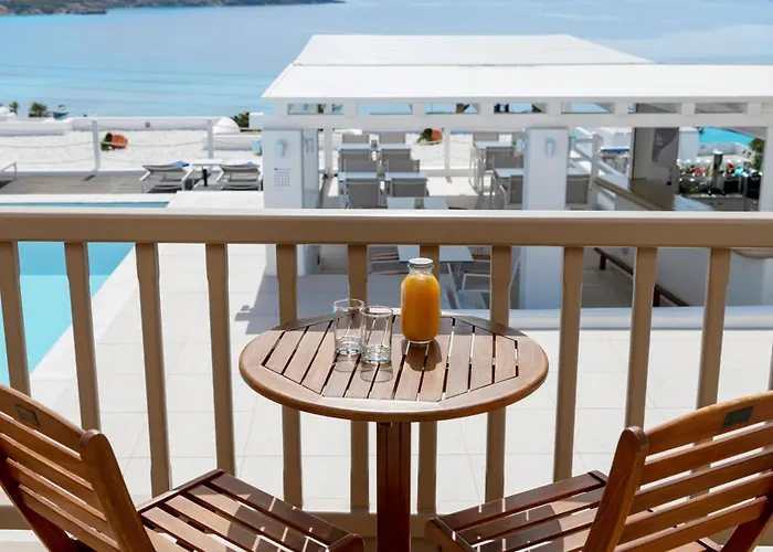 Hotell Lithos By Spyros & Flora