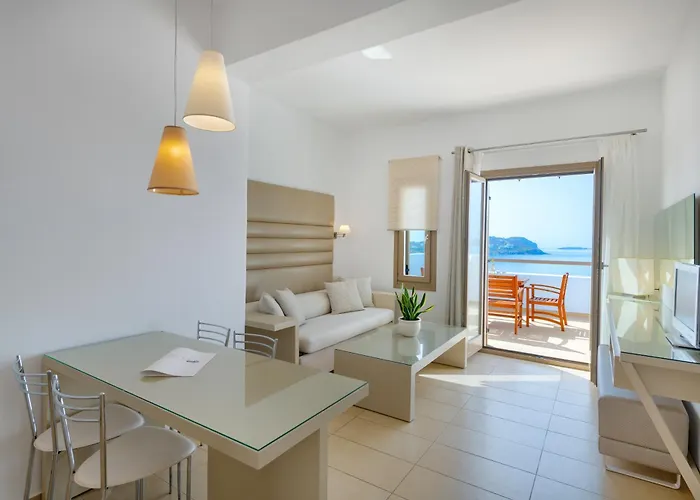 Hotell Lithos By Spyros & Flora Agios Ioannis Diakoftis