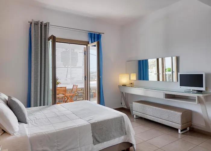 Lithos By Spyros & Flora 4*