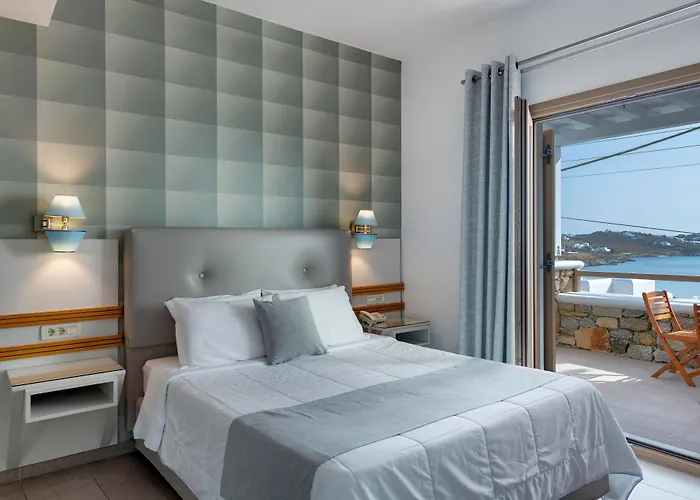 Lithos By Spyros & Flora Hotell